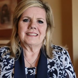 Meet your Posher, Susan